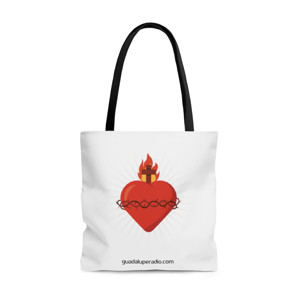 Bolsa Sagrado Corazón de Jesús