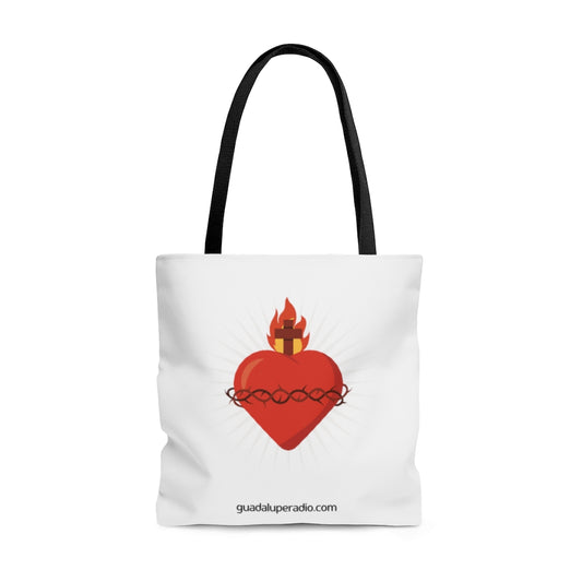 Bolsa Sagrado Corazón de Jesús
