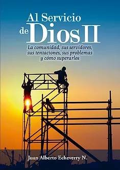 En Santa Maria del Monte, tienda católica,nuestra meta es evangelizar y nuestros productos nos ayudan a hacerlo, por eso te presentamos este libro: "Al servicio de Dios II" que te ayudará a orientar tu vida de servicio a Dios,tu comunidad,,sus servidores,sus tentaciones,sus problemas y como superarlos ademas te aportara ideas de como resolverlos. Disfrútala y ayúdanos a llevar el mensaje de Cristo. Se parte de nuestra Misión!¡Nuestros productos hablan por sí solos!