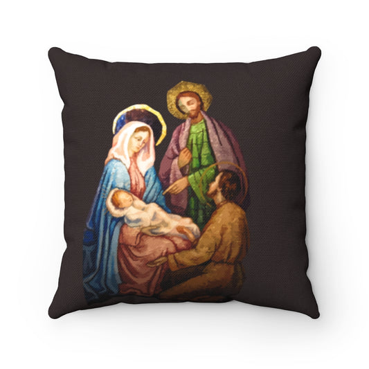 Almohada Sagrada Familia