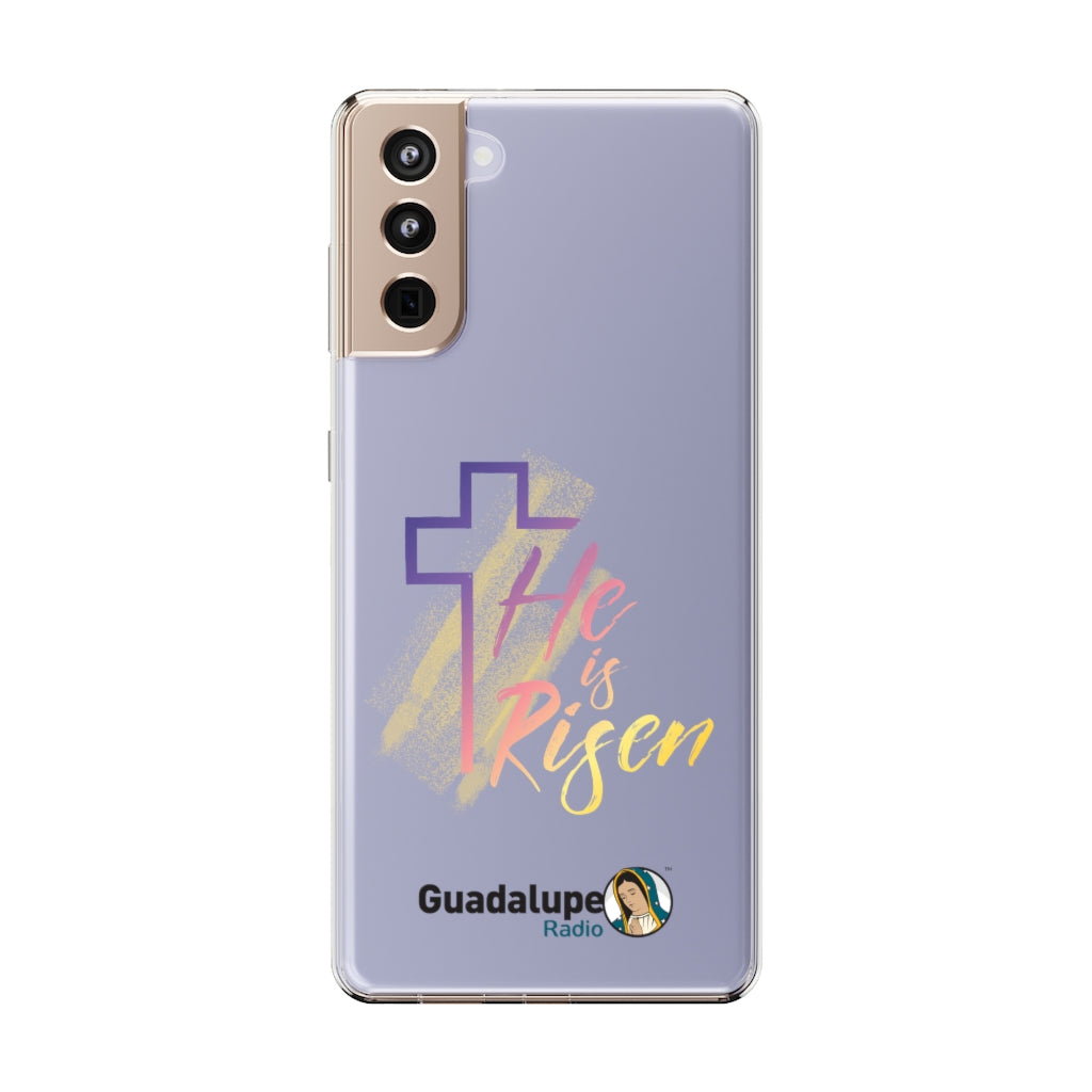 He is Risen Case