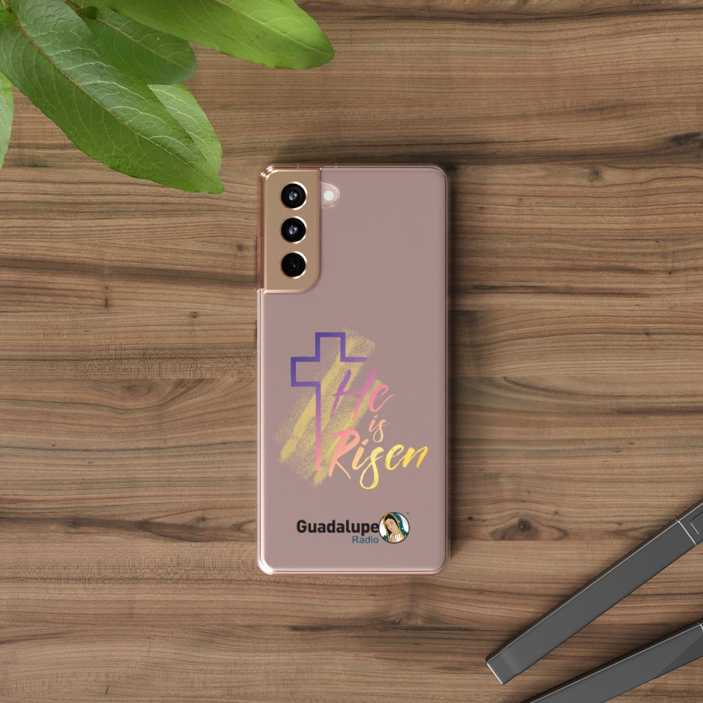 He is Risen Case