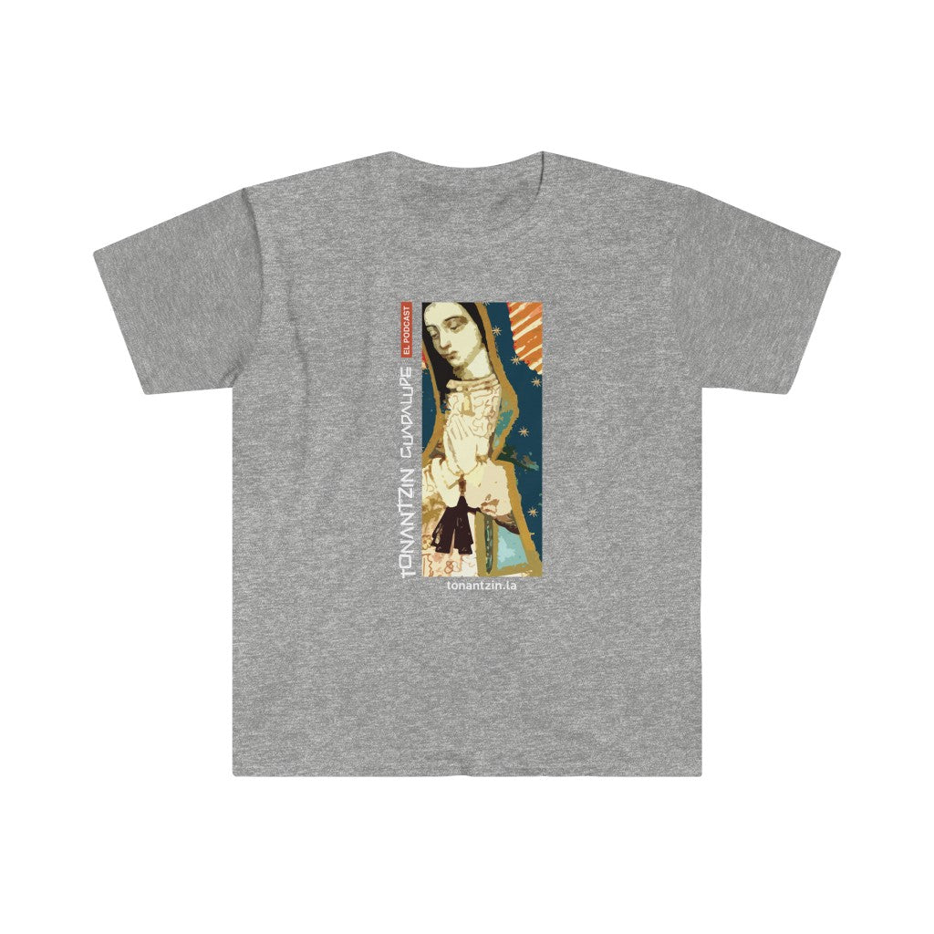 Camiseta de Tonantzin