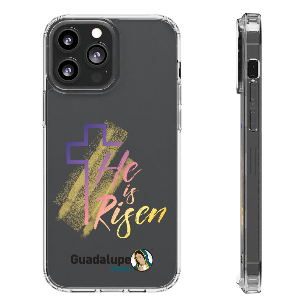 He is Risen Case