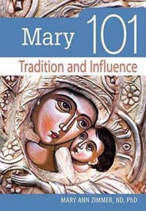 In Santa María del Monte,catholic bookstore, our goal is to evangelize and our products help us to do so, this is why we present you this hand book: "Mary 101 Tradition and Influence" Come on a journey to meet Jesus' mother, Mary! You'll understand the history and traditions of the Virgin in relation to the concerns of 21st-century Christians around the world.Find it in our books section and help us carry the message of Christ.Be part of Our Mission!¡Our products speak for themselves!