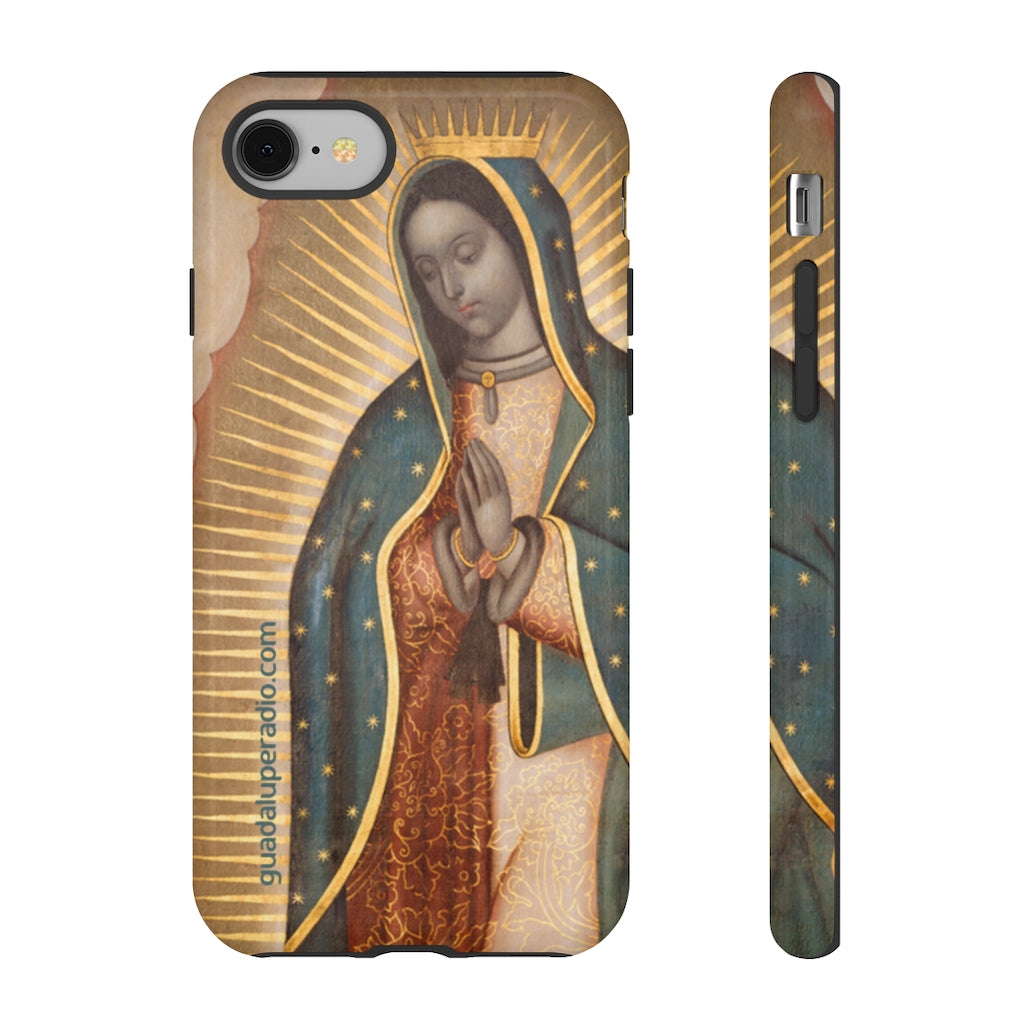 Case Virgen de Guadalupe