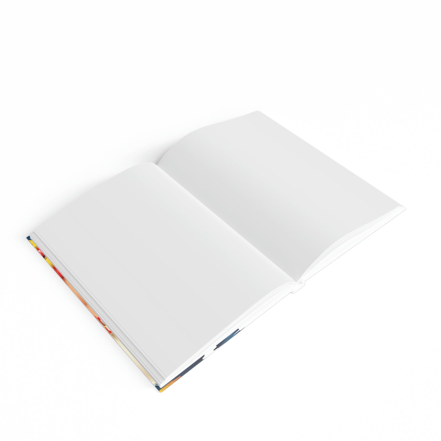 ''The nutcracker podcast'' notebook