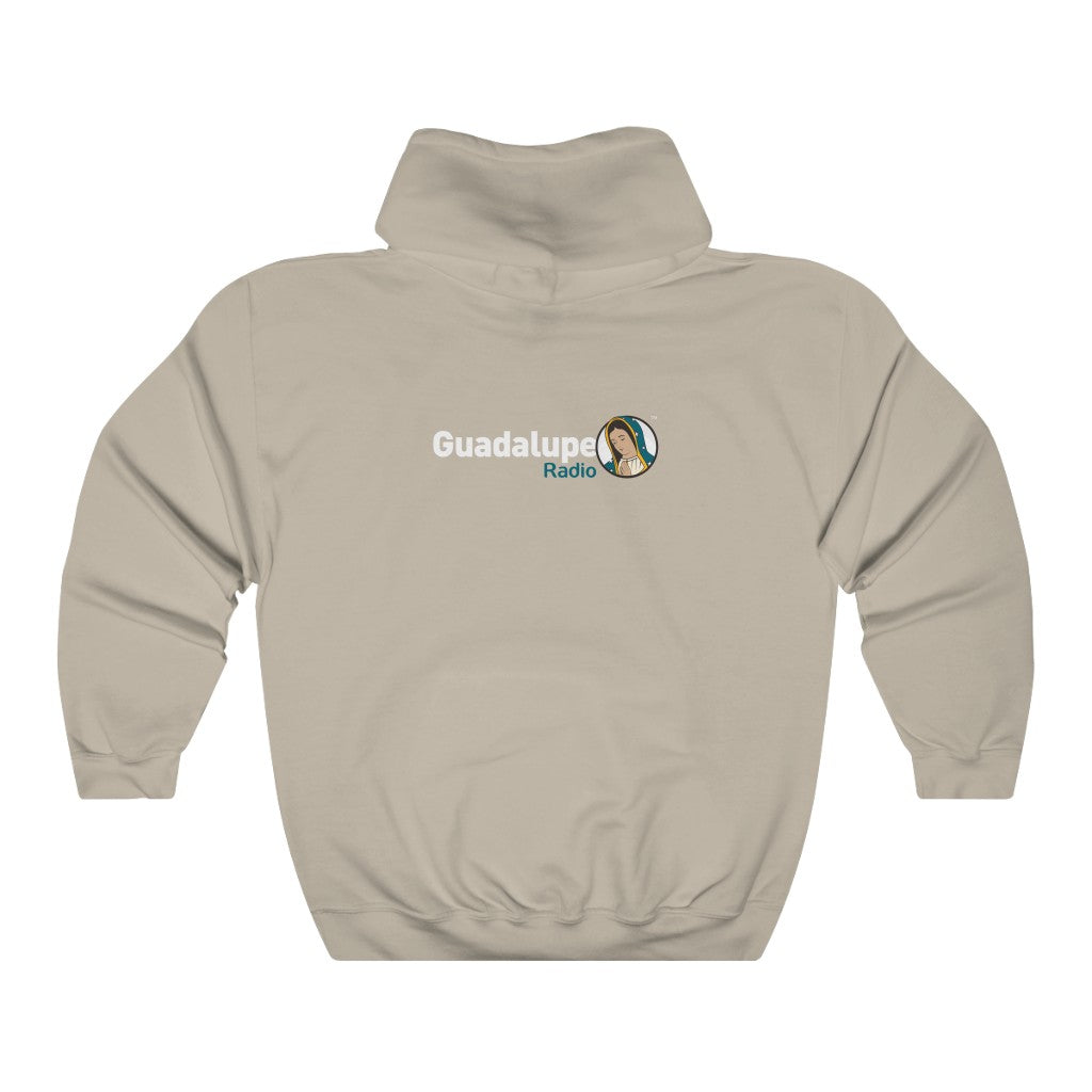 Sudadera Santo Rosario