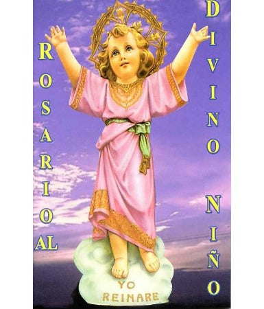 Santa Maria del Monte, te ofrece una gran variedad de oraciones, novenas y devociones