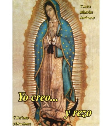 Santa Maria del Monte, te ofrece una gran variedad de oraciones, novenas y devociones