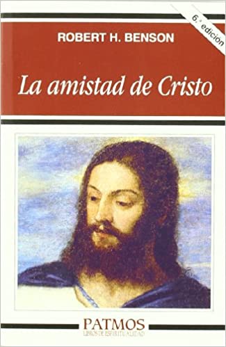 En Santa Maria del Monte, tienda católica,nuestra meta es evangelizar y nuestros productos nos ayudan a hacerlo, por eso te presentamos este libro: "La amistad de Cristo" ,el autor nos invita a ser amigos de Cristo, a buscarle en nuestro corazón, y también en los muchos caminos en los que Cristo nos sale al encuentro: la Iglesia, el sacerdote, la Eucaristía, el santo, el pecador, el hombre corriente o el que sufre. Disfrútalo y ayúdanos a llevar el mensaje de Cristo.¡Se parte de nuestra Misión!