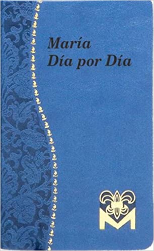 En Santa Maria del Monte nuestra meta es evangelizar y nuestros productos nos ayudan a hacerlo, por eso te presentamos este libro¨Maria dia por dia"que explicara a nuestros pequeños de la Fe Católica con palabras e ilustraciones sencillas.Disfrútalo y ayúdanos a llevar el mensaje de Cristo.Se parte de Nuestra Misión! Nuestros productos hablan por sí solos
