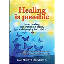 In Santa María del Monte, our goal is to evangelize and our products help us to do so, that is why we present you this book that strives to be a light for who needs spiritual, psychological and physical healing and changing bad habits. Find it in our books section and help us carry the message of Christ.Be part of Our Mission!  Our products speak for themselves