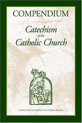 In Santa Maria del Monte our goal is to evangelize and our products help us to do so, this is why we present you this book: "Compendium Compendium of the catechism of the catholic church" Catholics' hunger for the faith continues to grow. Pope Benedict XVI gives the Church the "food" that it seeks in the 598 questions and answers..Enjoy and help us to carry the message of Christ! Be part of Our Mission!                           ¡Our products speak for themselves!