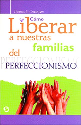 En Santa Maria del Monte, tienda católica,nuestra meta es evangelizar y nuestros productos nos ayudan a hacerlo, por eso te presentamos este libro:"Cómo liberar a nuestras familias del perfeccionismo"Mediante ejemplos tomados de su investigación clínica y sus entrevistas con pacientes, el autor proporciona estrategias y apoyo para transformar estos hábitos dañinos en una nueva forma de pensar y de aceptarse a sí mismo.!¡Se parte de nuestra Misión!¡Nuestros productos hablan por sí solos!