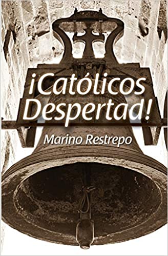 En Santa Maria del Monte nuestra meta es evangelizar y nuestros productos nos ayudan a hacerlo, por eso te presentamos este libro "Catolicos Despertad!" Disfrútalo y ayúdanos a llevar el mensaje de Cristo. Nuestros productos hablan por sí solos