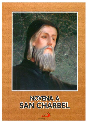 Novena a San Charbel - Dorado