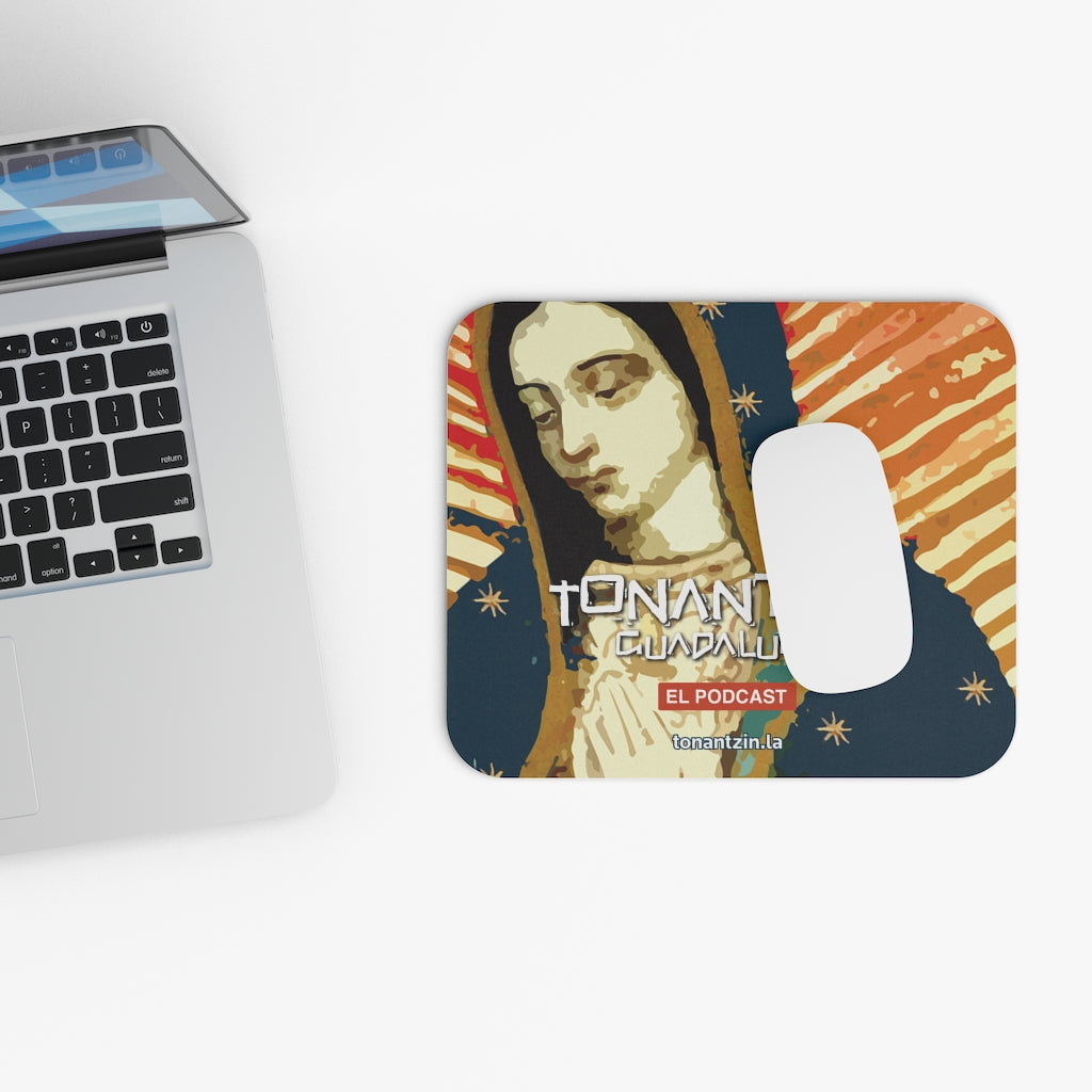 Mouse Pad Tonantzin