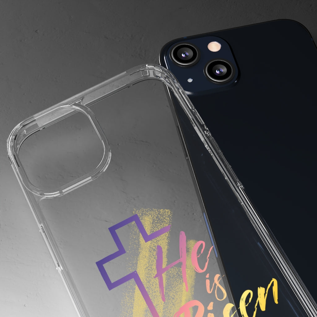 He is Risen Case