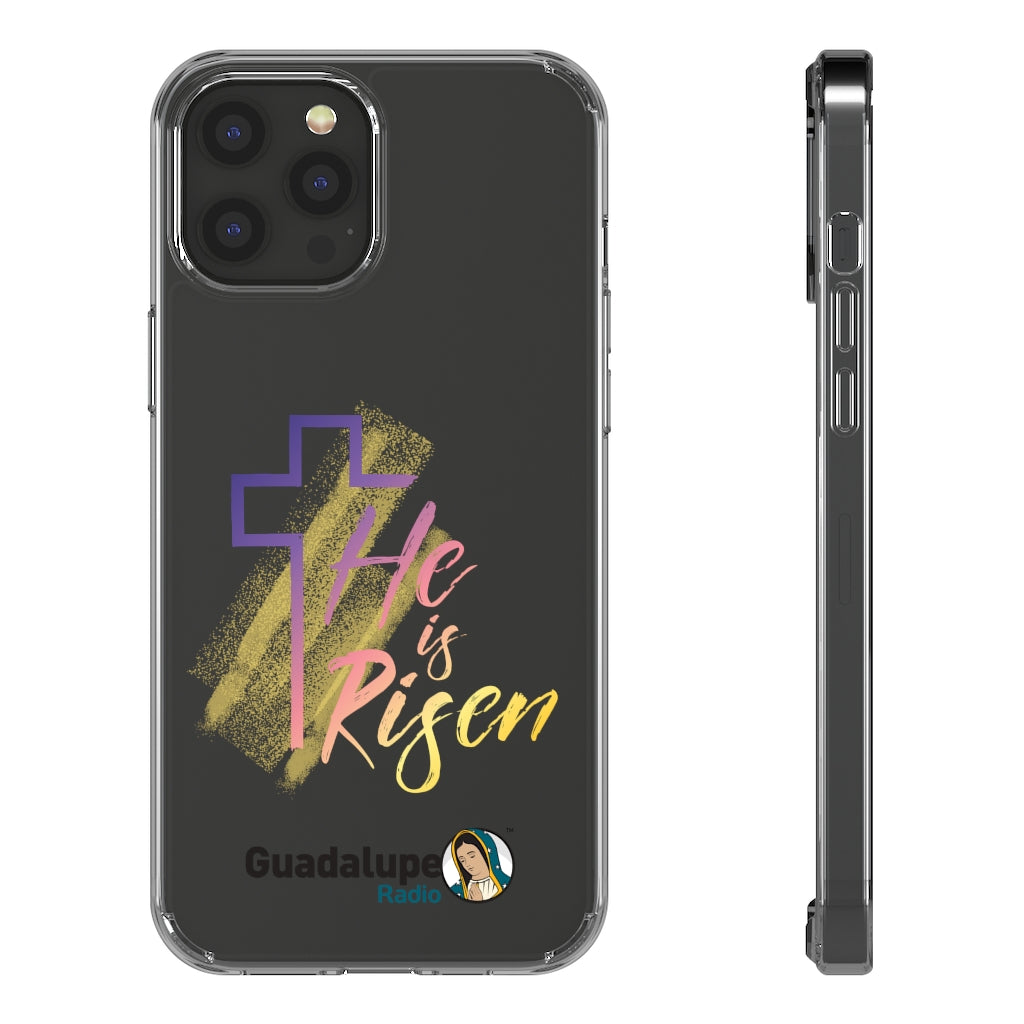 He is Risen Case