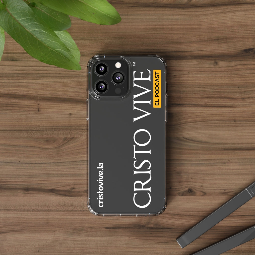 Case Cristo Vive