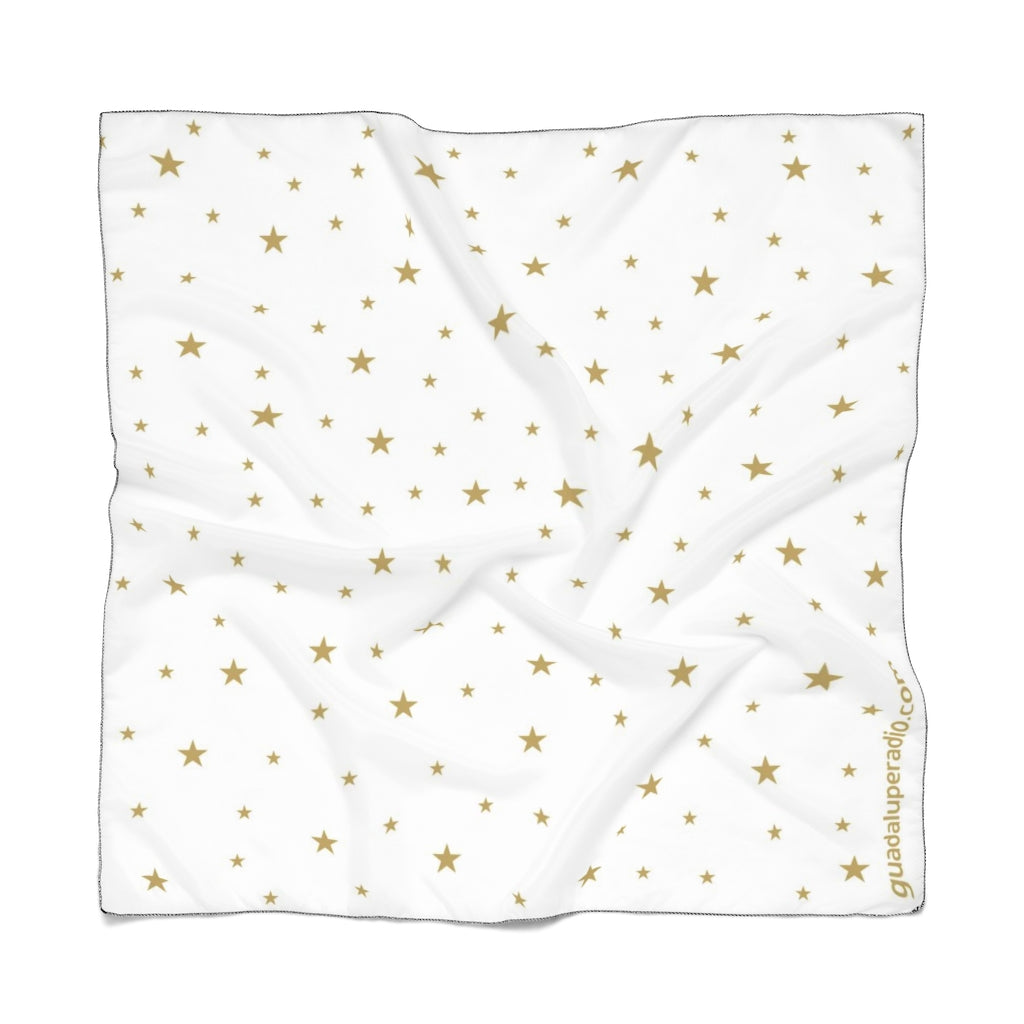 Mascada "Cielo de estrellas"