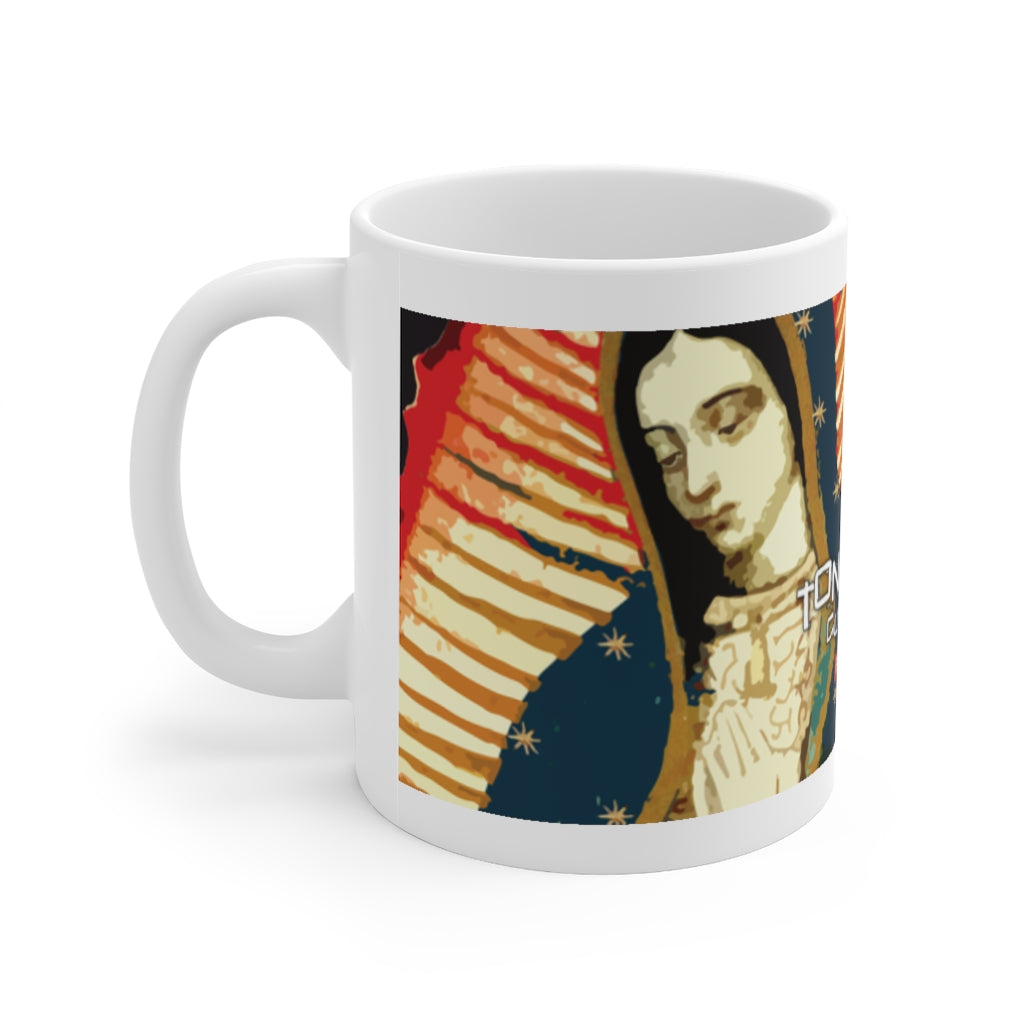 Taza Tonantzin