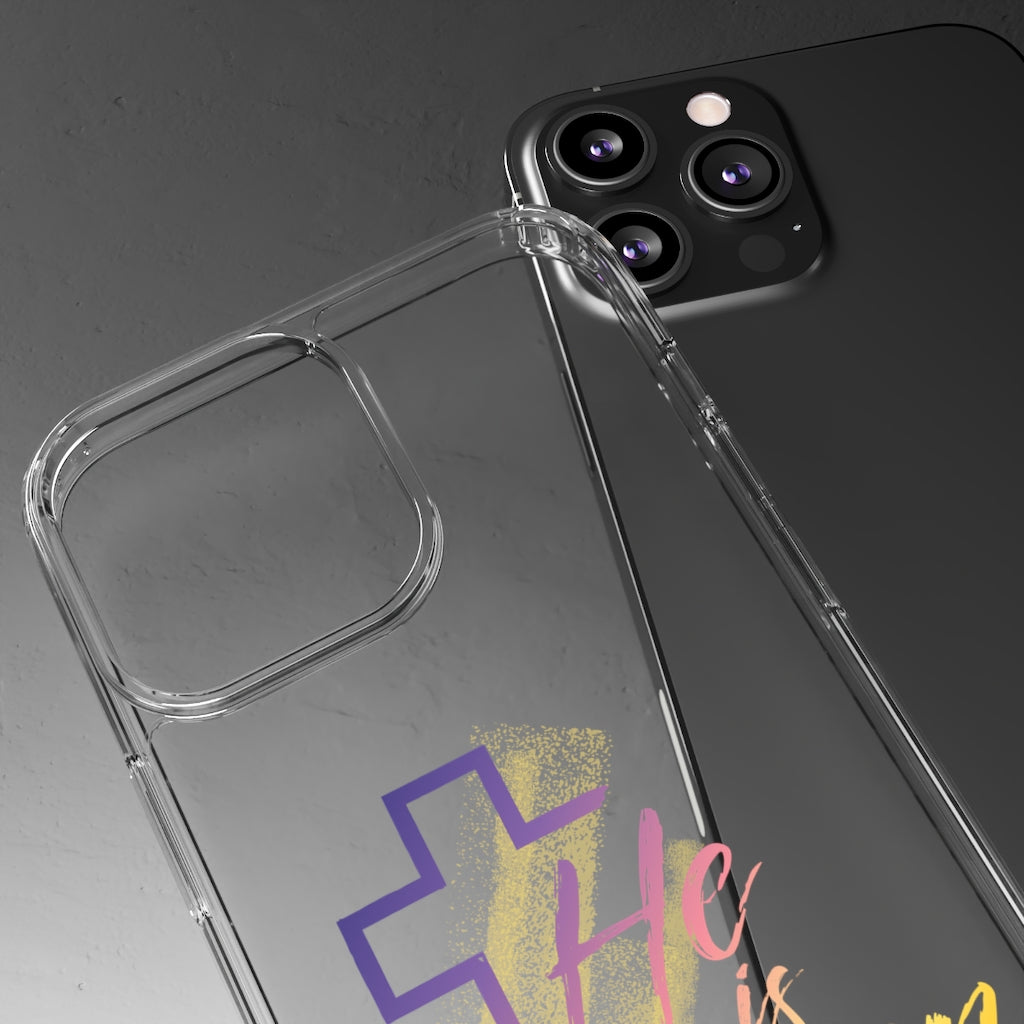 He is Risen Case