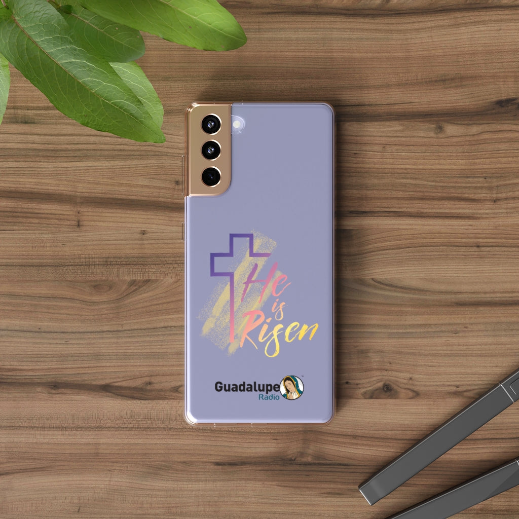 He is Risen Case