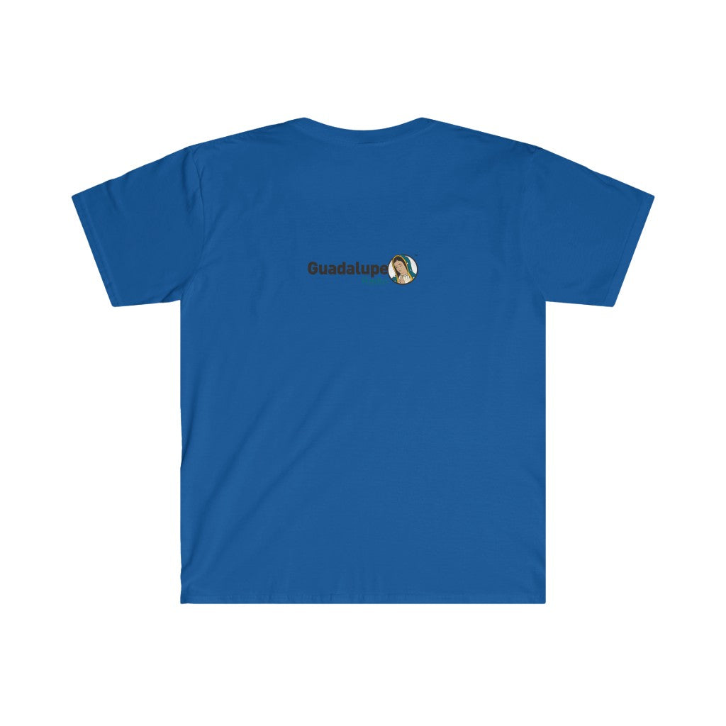 Camiseta- El amor