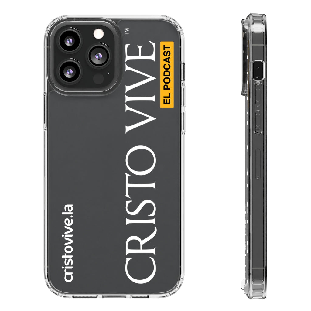 Case Cristo Vive