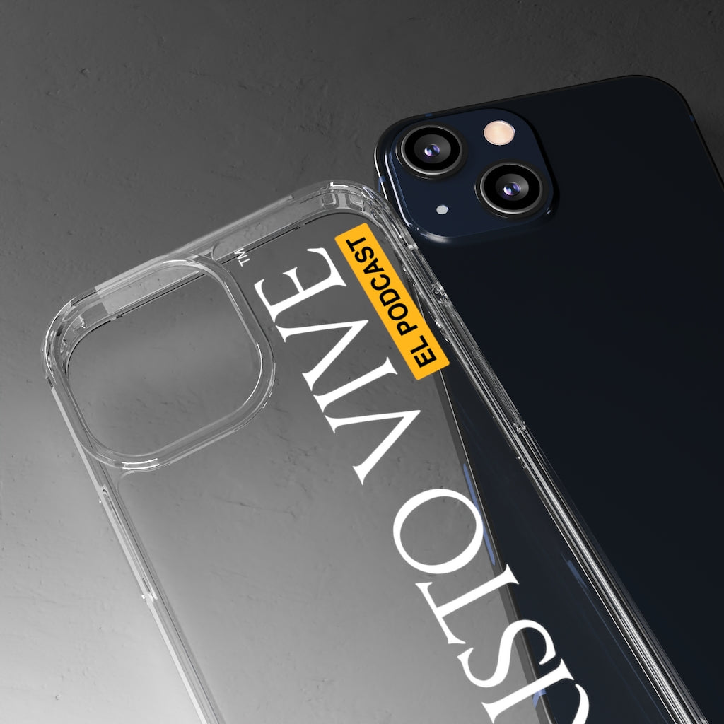 Case Cristo Vive