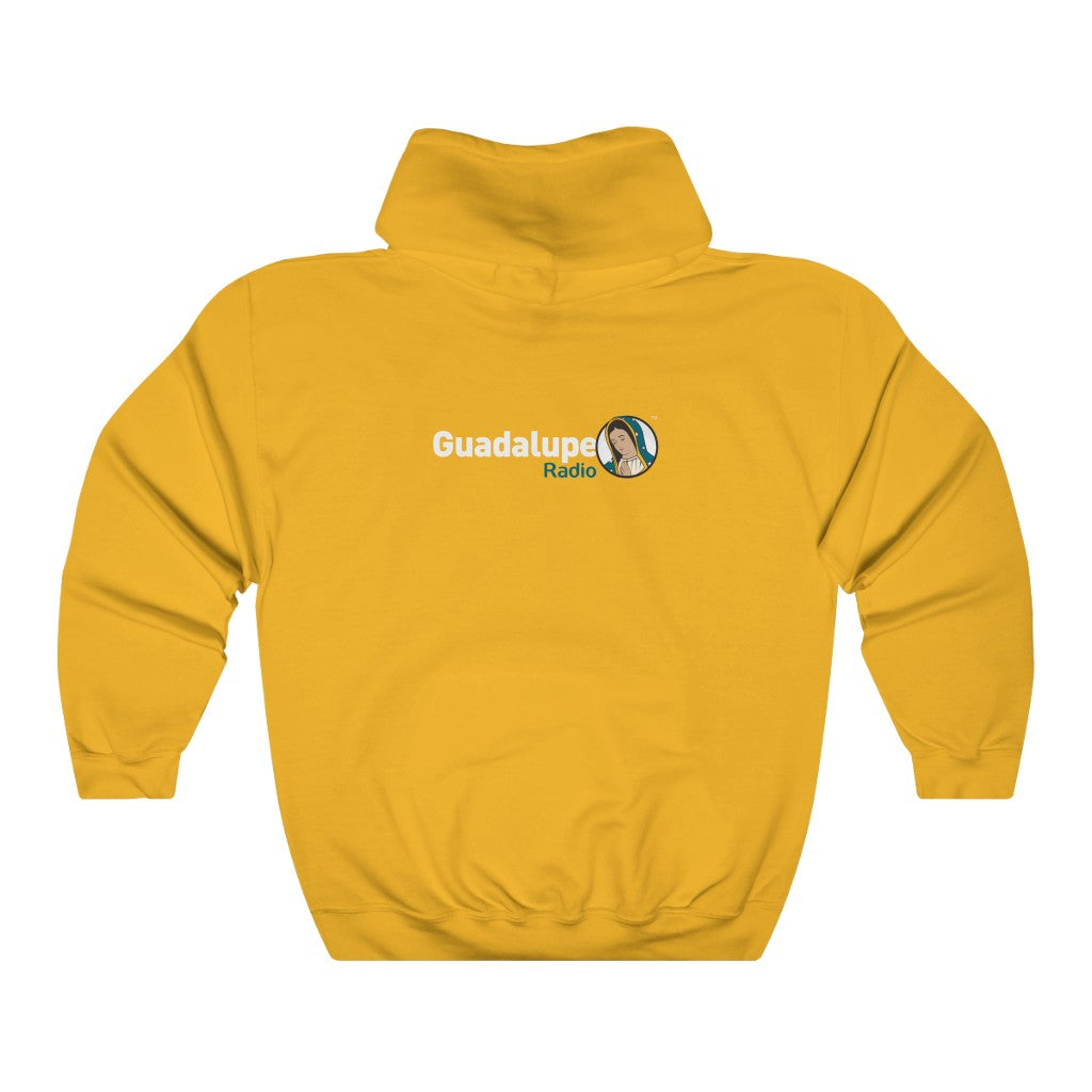 Sudadera Santo Rosario