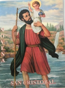 En Santa Maria del Monte tienda católica contamos con una gran variedad de oraciones, novenas y devociones.