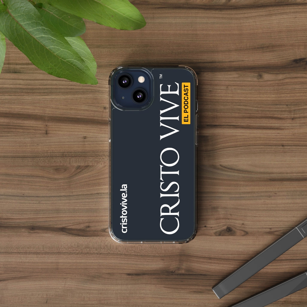 Case Cristo Vive