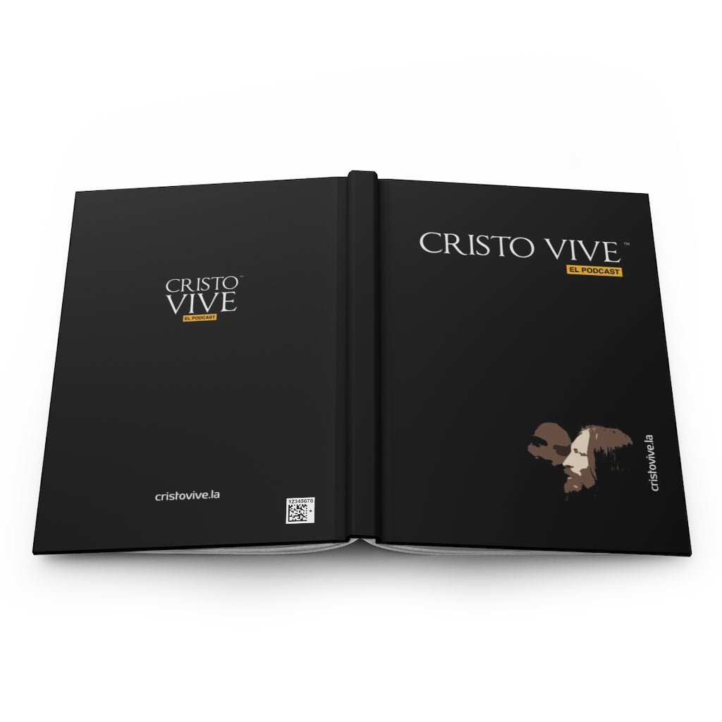 Cuaderno Cristo Vive