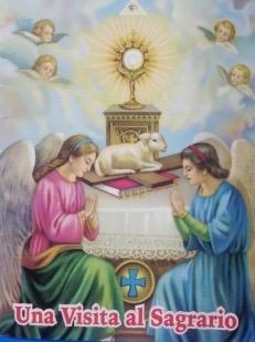 En Santa Maria del Monte nuestra meta es evangelizar y nuestros productos nos ayudan a hacerlo, por eso te presentamos esta novena que encontrarás en nuestra  sección de Novenas  y Oraciones. Disfrútalo y ayúdanos a  llevar el mensaje de Cristo.   Nuestros productos hablan por sí solos