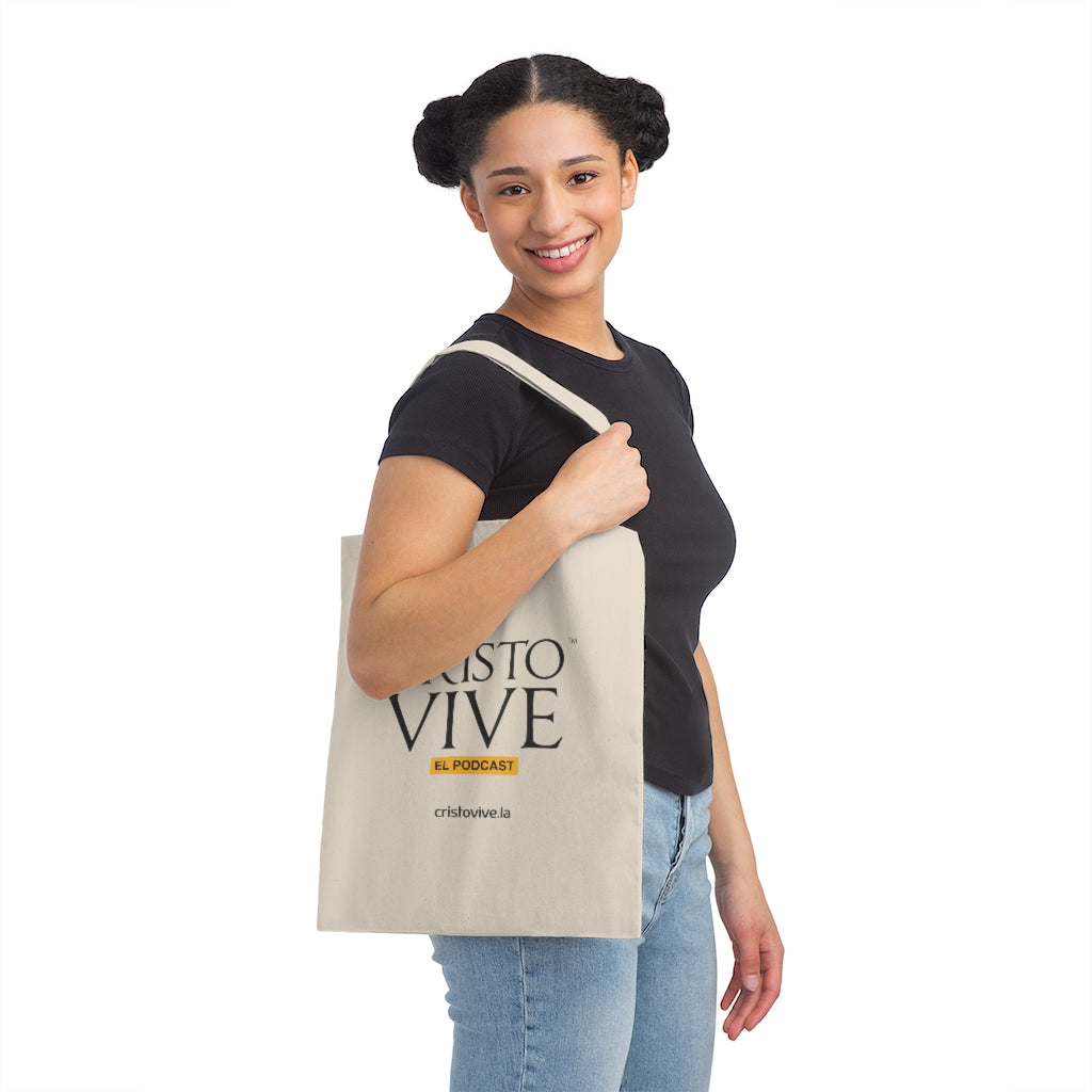 Bolsa de Cristo Vive