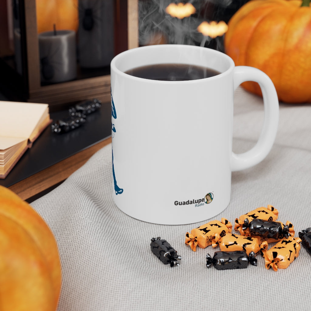Missionary Mug