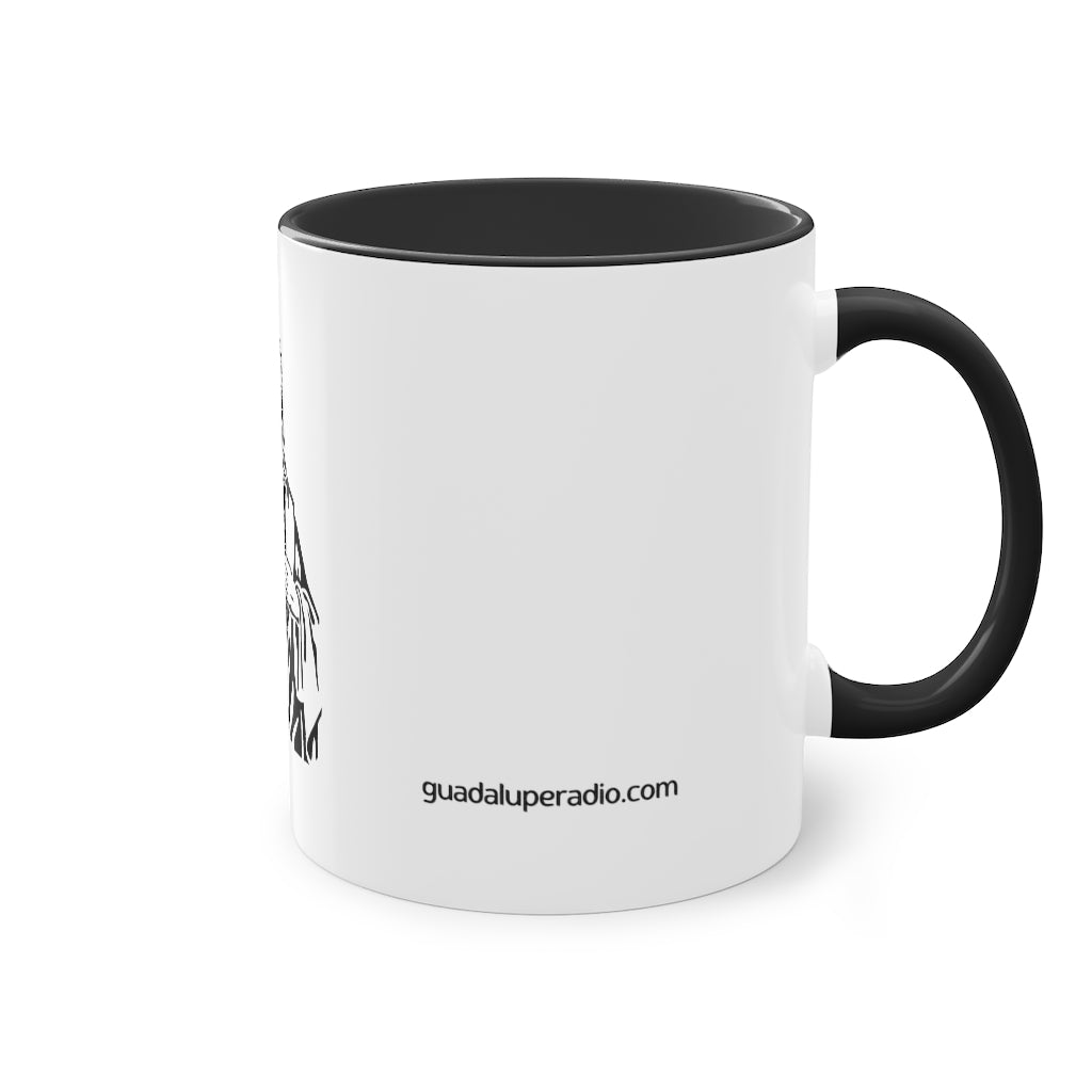 Taza Sagrado Corazón de Jesús