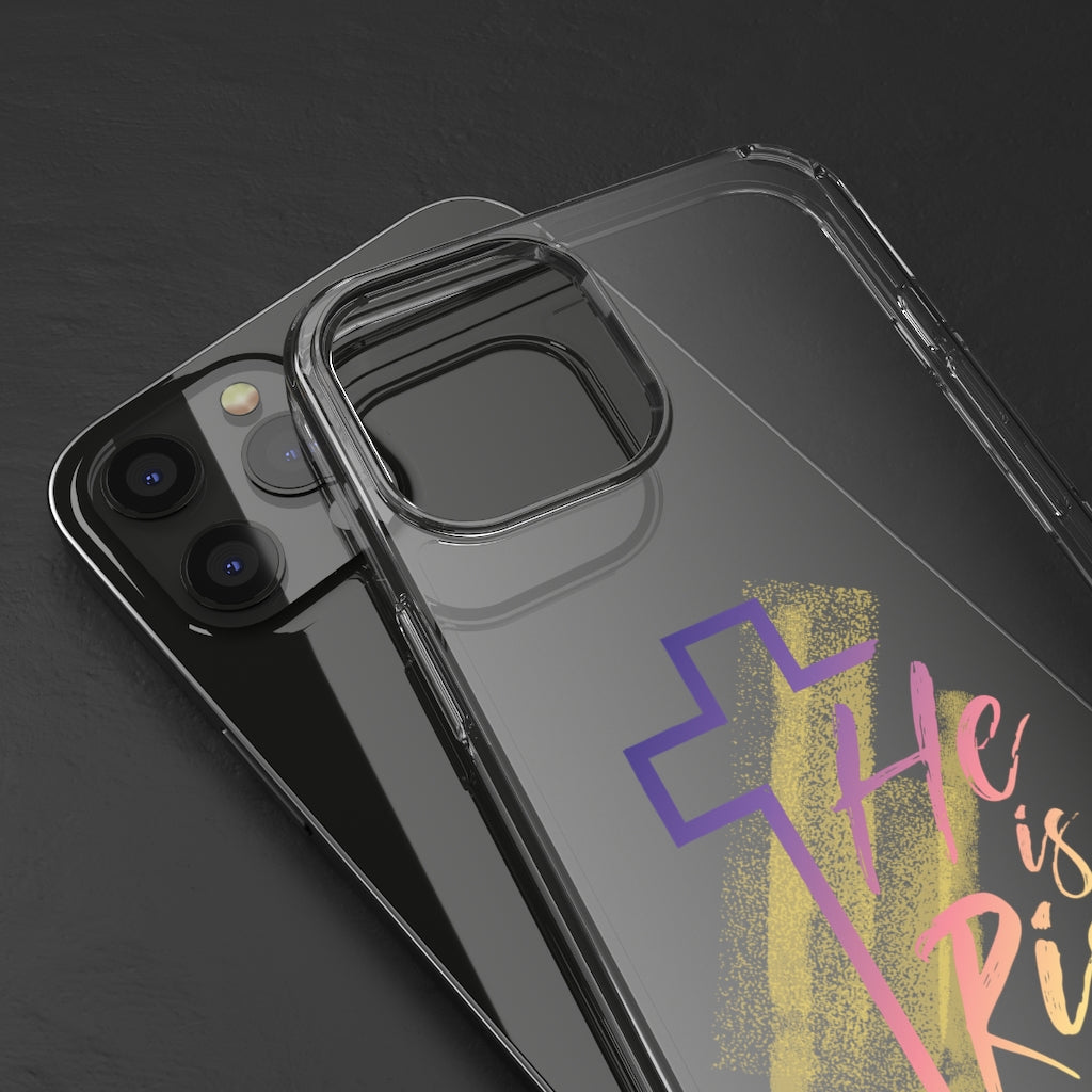 He is Risen Case
