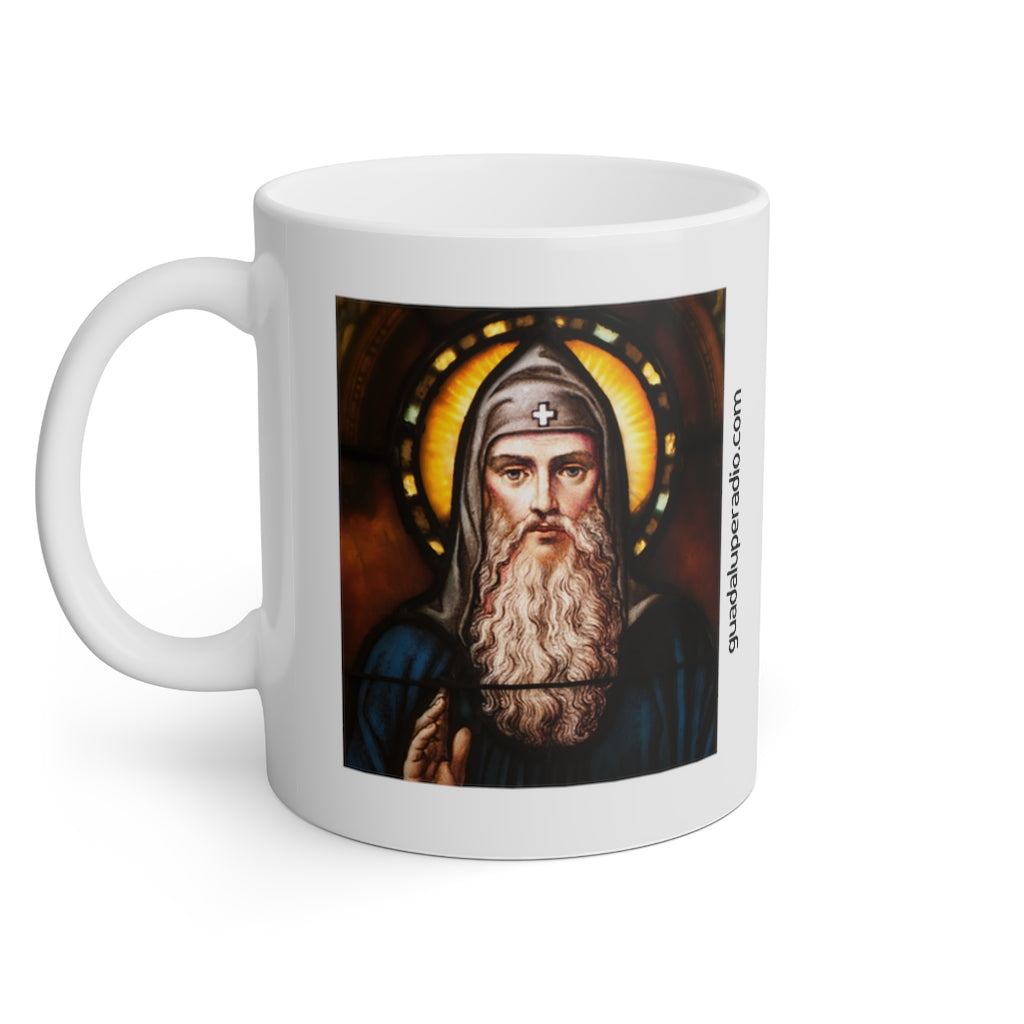 Taza San Benito