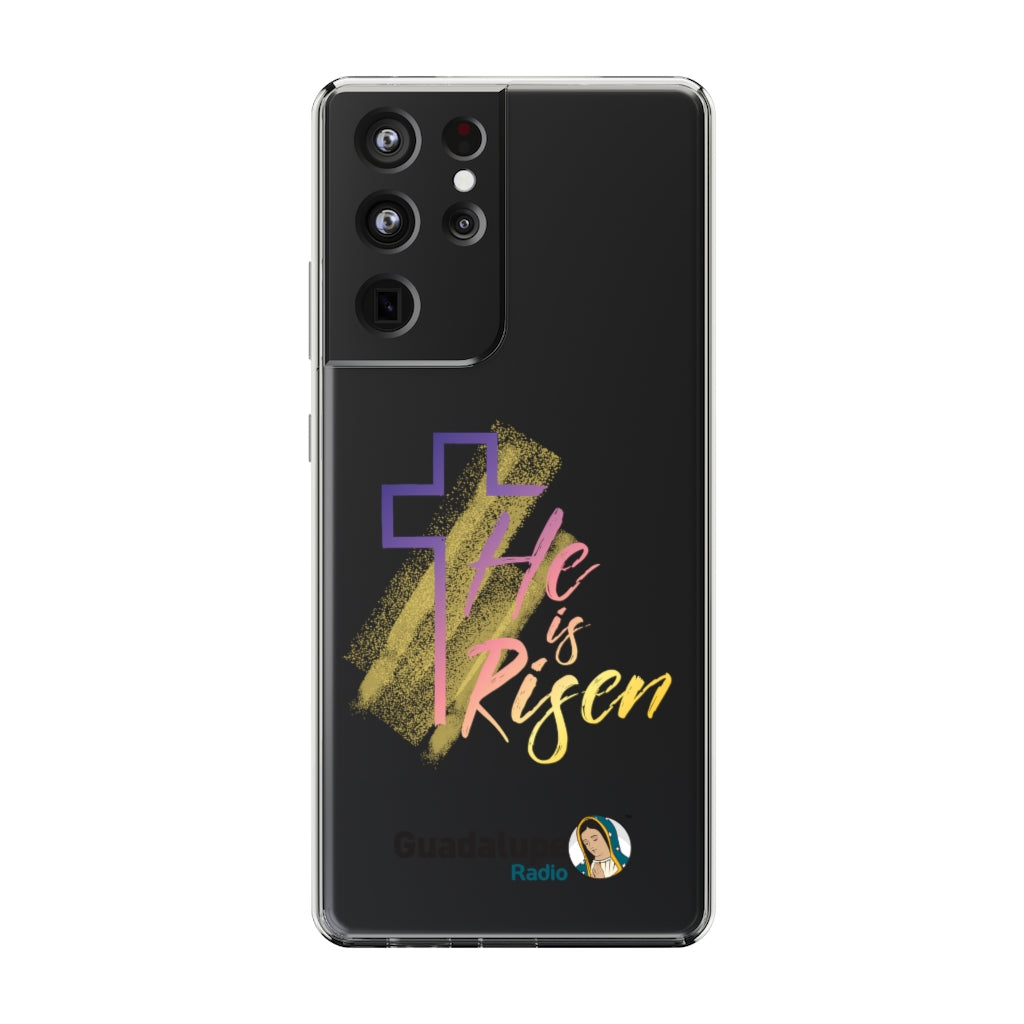 He is Risen Case