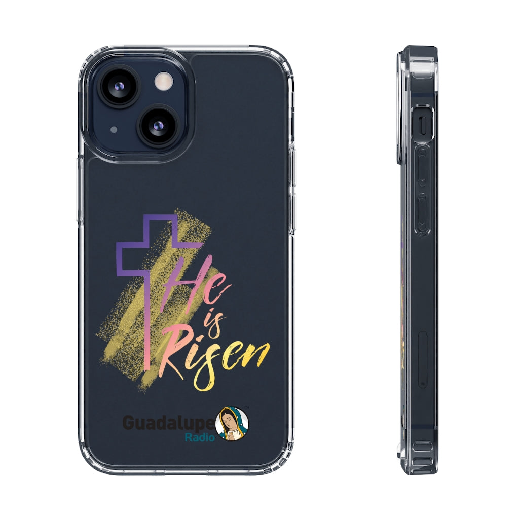 He is Risen Case