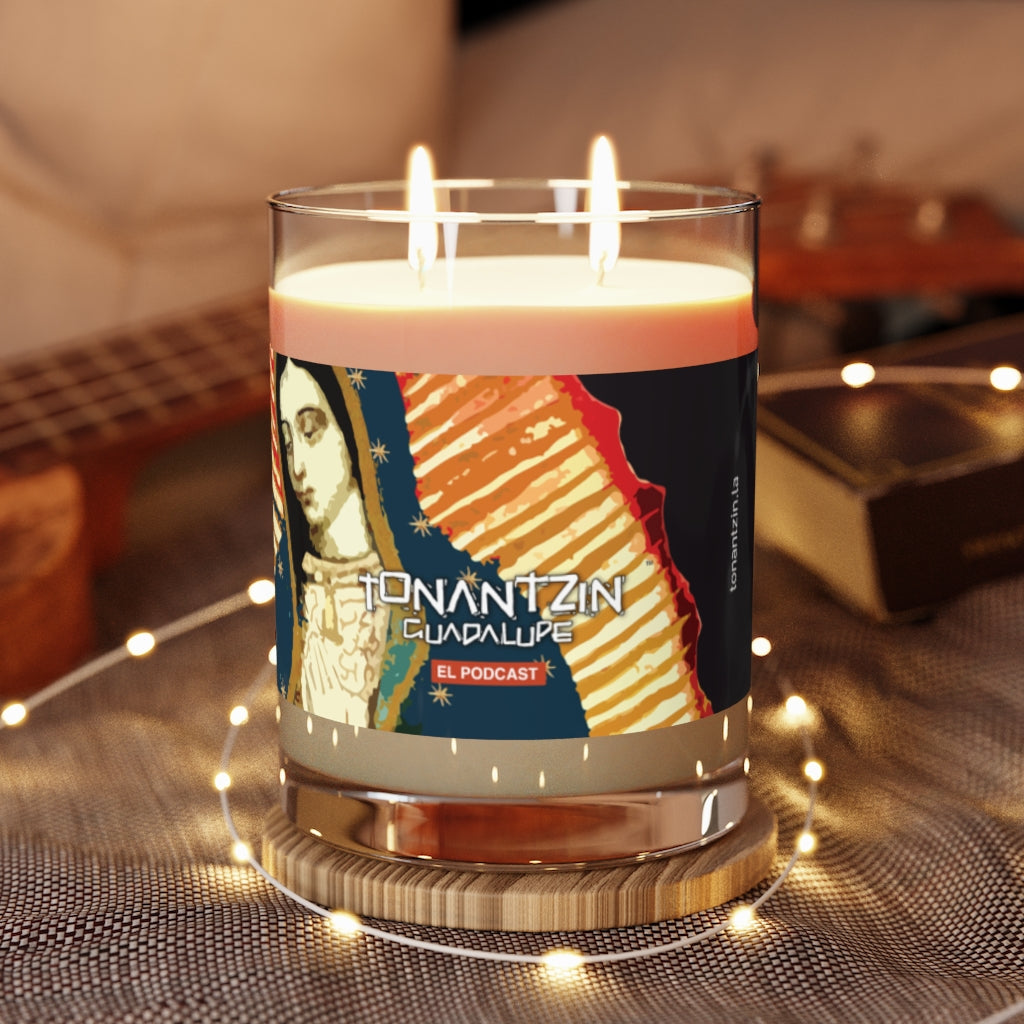 Vela aromatica Tonantzin