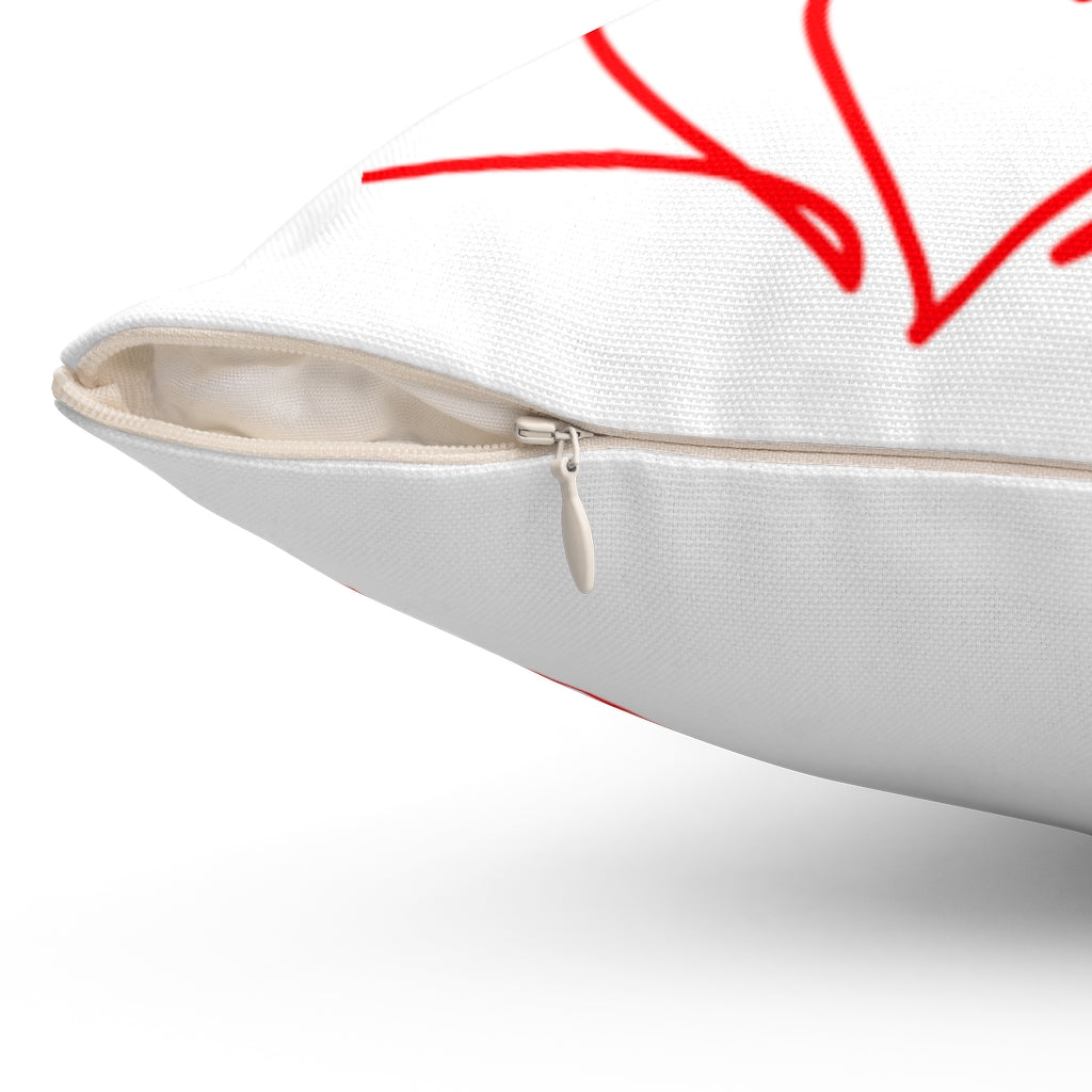 Almohada para él - Dios te escogió para mí