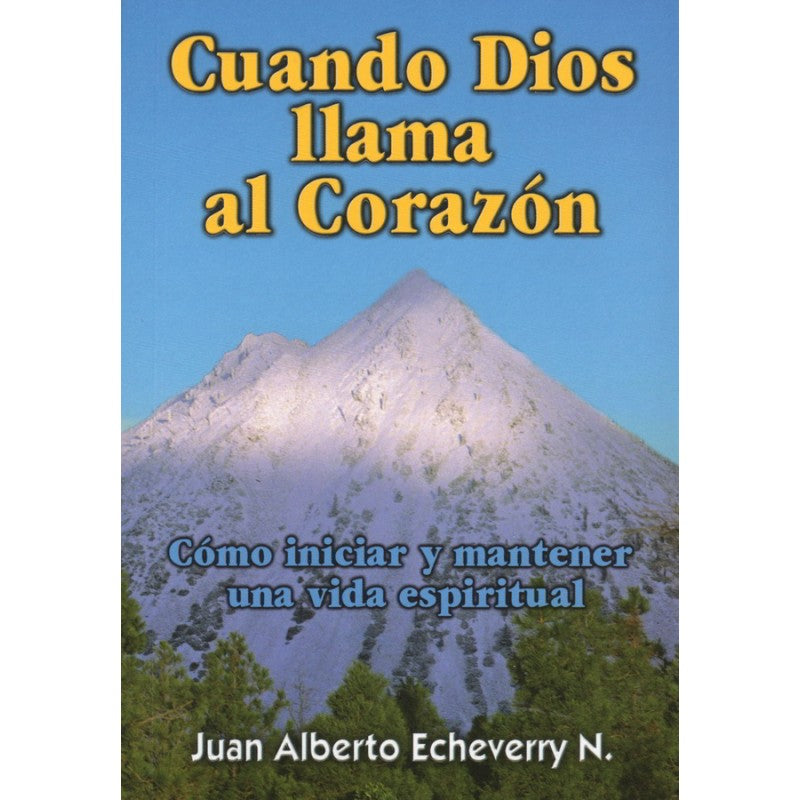 En Santa Maria del Monte nuestra meta es evangelizar y nuestros productos nos ayudan a hacerlo, por eso te presentamos este libro que habla de un despertar espiritual y del verdadero valor de lo divino, Decidete! Disfrútala y ayúdanos a llevar el mensaje de Cristo. Se parte de nuestra Misión! Nuestros productos hablan por sí solos