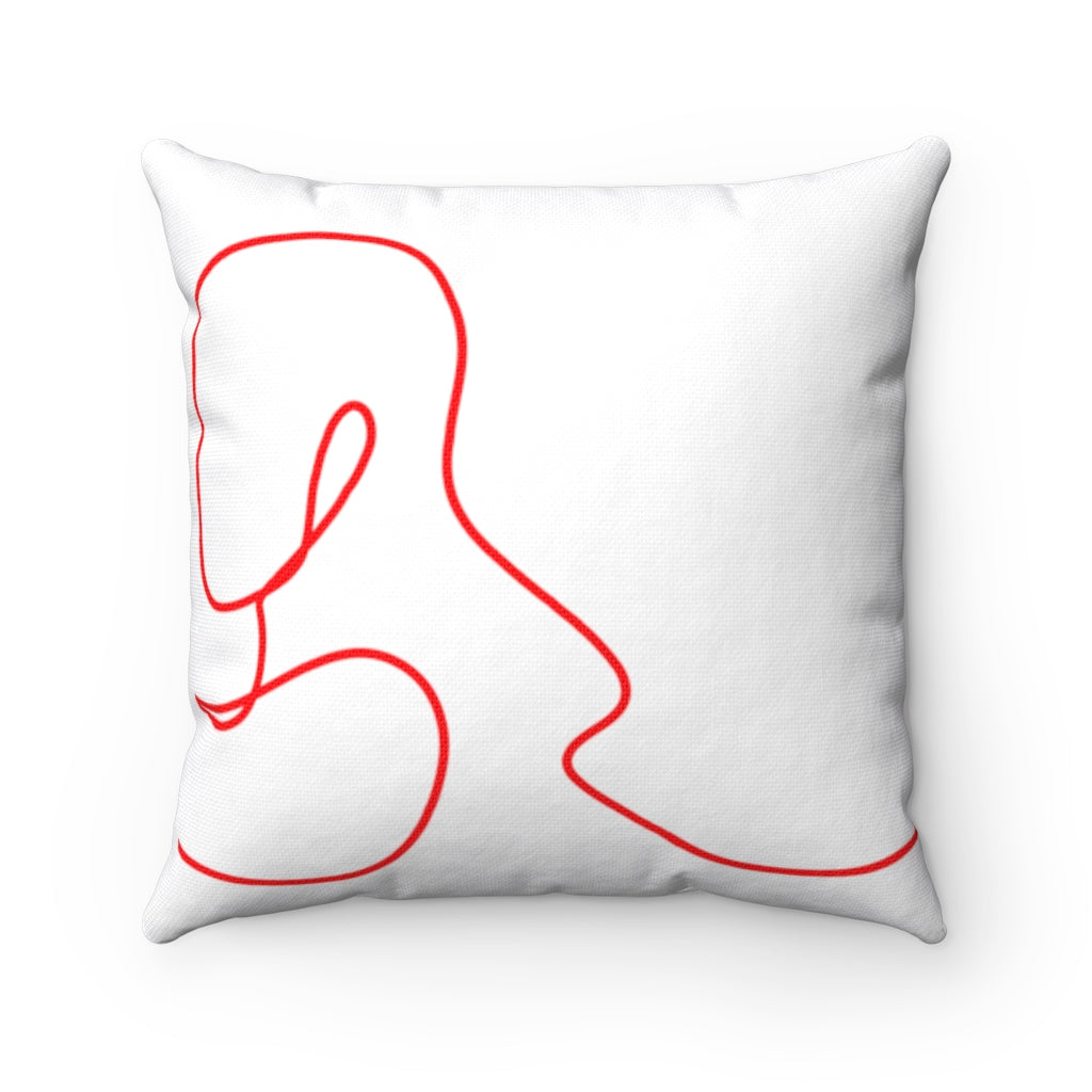 Almohada para ella - Dios te escogió para mi