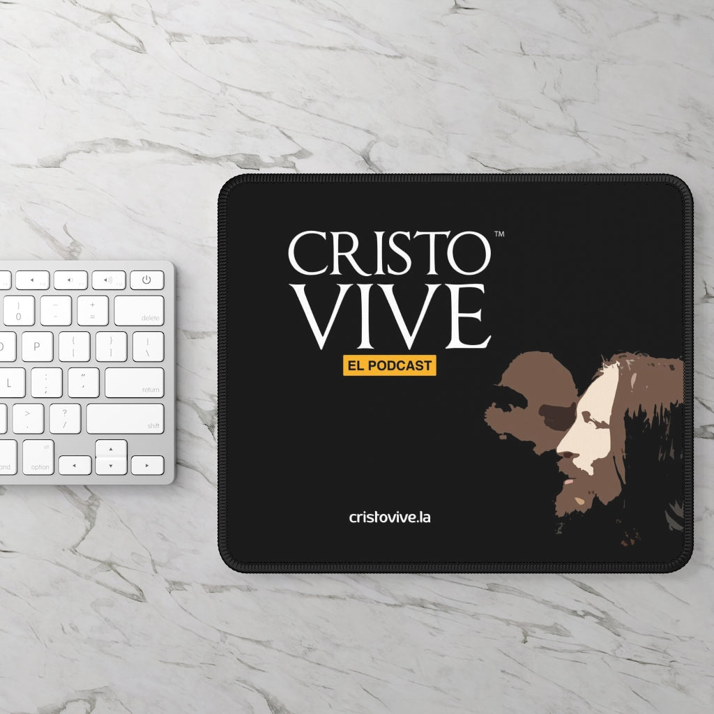Mouse pad Cristo Vive