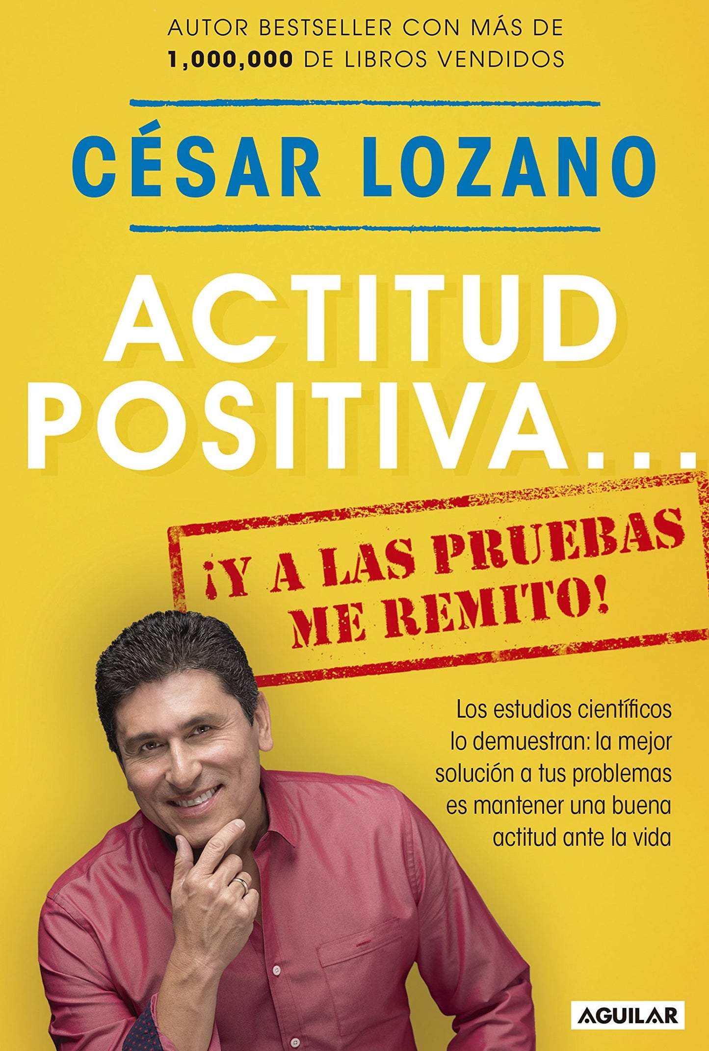 En Santa Maria del Monte nuestra meta es evangelizar y nuestros productos nos ayudan a hacerlo, por eso te presentamos este libro que contiene la información necesaria para motivarte a hacer un cambio urgente de actitud y sobre los grandes beneficios que obtendrás al tomar esta decisión.La Felicidad está en tu interior! Disfrútalo y ayúdanos a llevar el mensaje de Cristo.Se parte de nuestra Mision! Nuestros productos hablan por sí solos